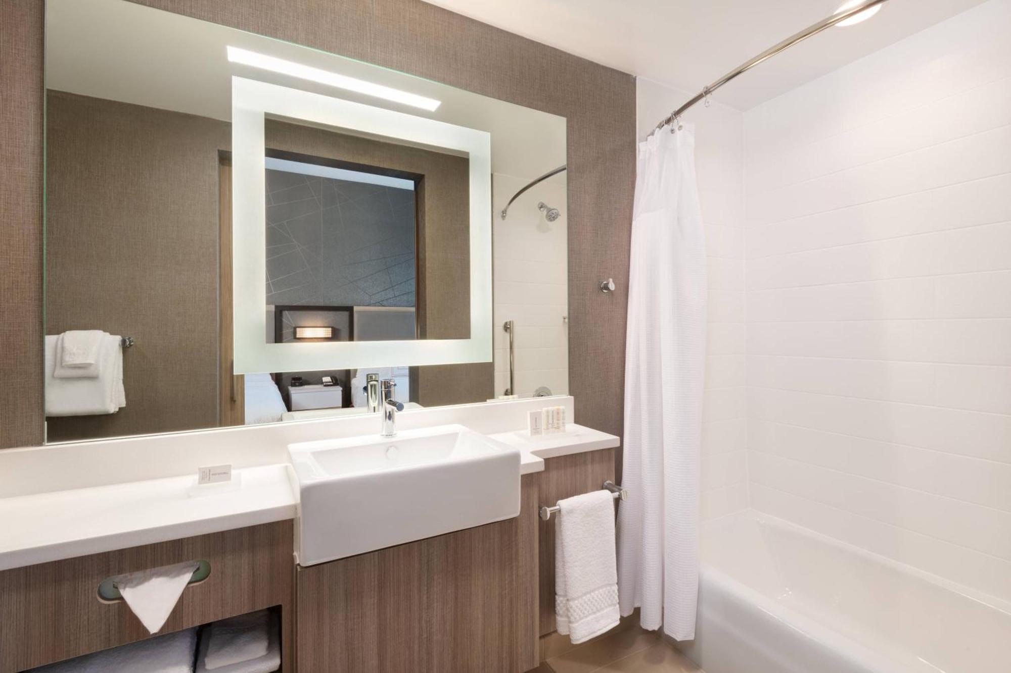 Springhill Suites By Marriott Tifton Exterior foto